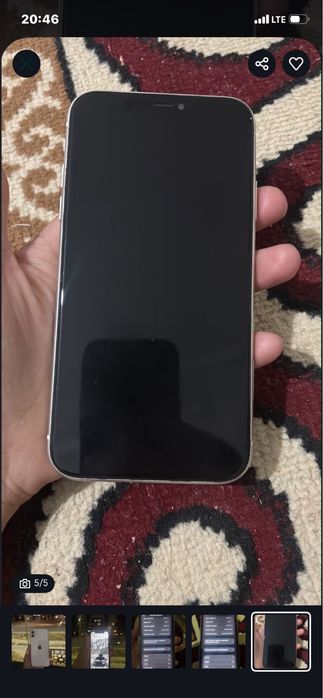 iPhone 11 обмен на любой телефон могу доплата