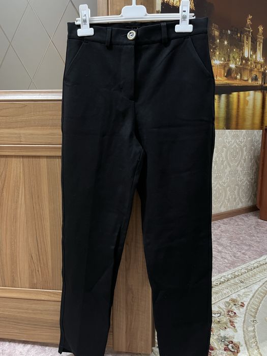 Продам брюки для девушек
