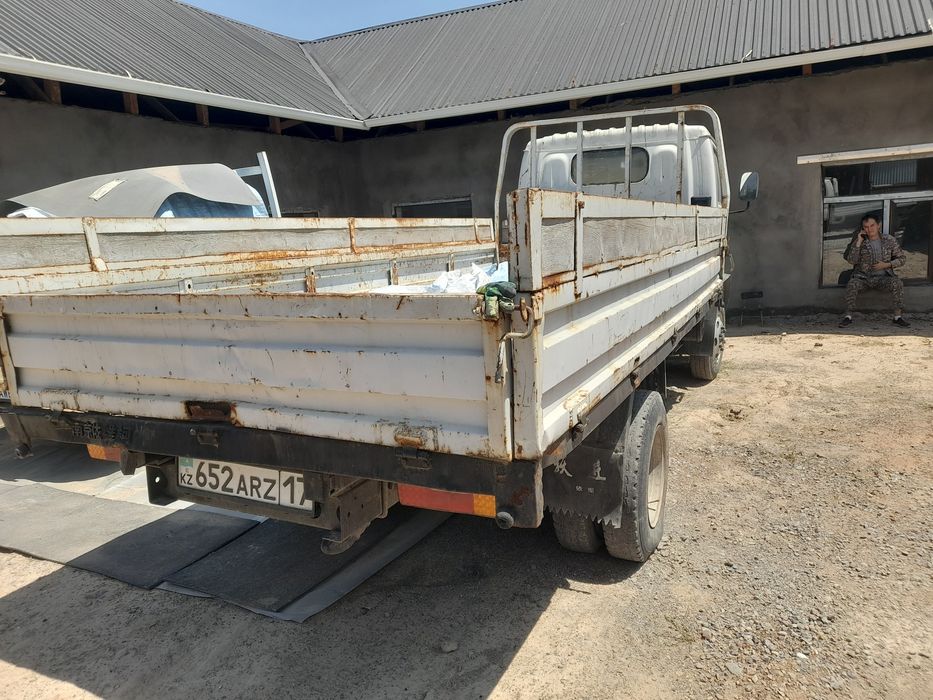 Продажа автомобилей
