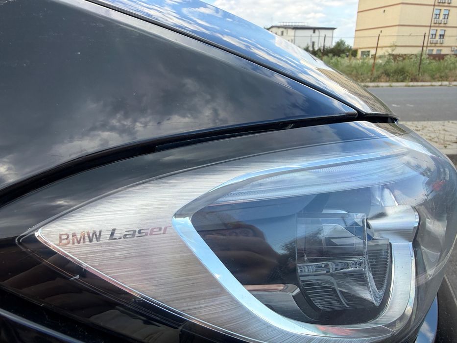 BMW 320i | Laser Lights | Harman Kardon | TVA inclus deductibil