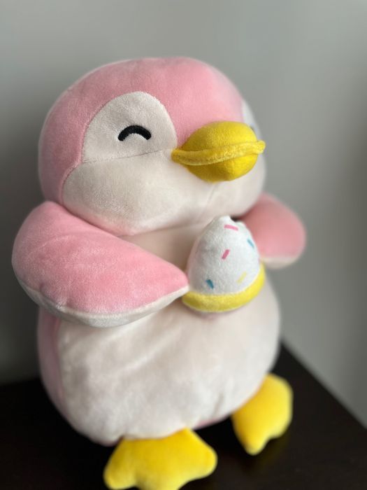 Плюшена играчка MINISO