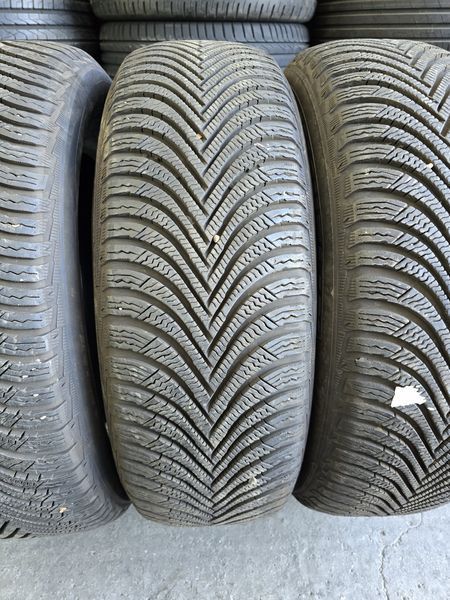 215/65/17 MICHELIN 4бр