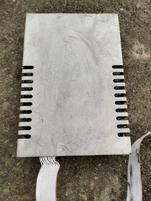 Флопи за Правец 8