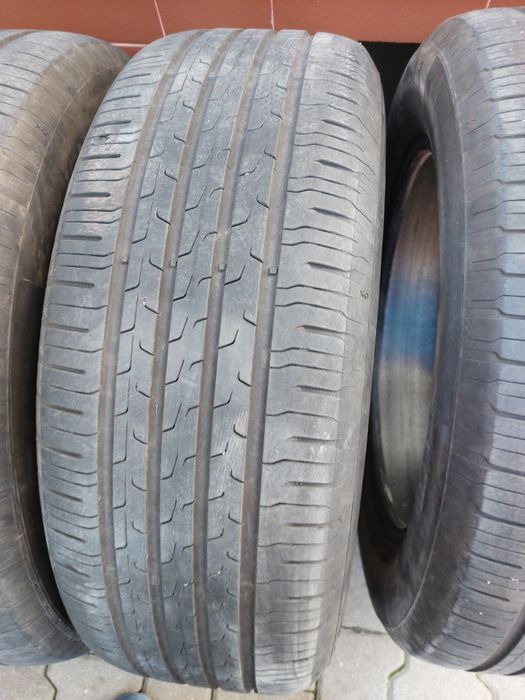 Anvelope continental 225/60/18 104v