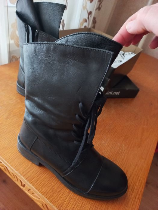 Боти Galdini 38 номер