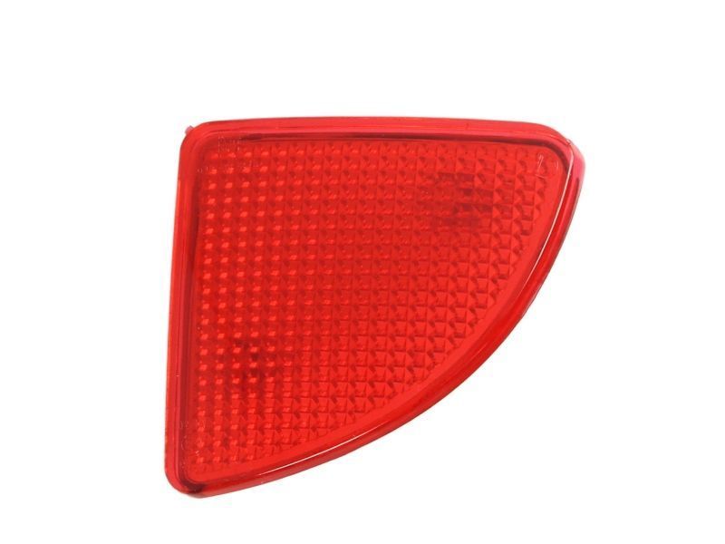 Element reflectorizant, catadioptru Dacia Logan Pick-Up 07.2009/MCV+Pick-Up 01.2013; Nissan Kubistar 08.20; Renault Kangoo 03.1902/01.2008; spate,