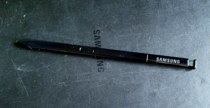 Samsung Galaxy Note 9