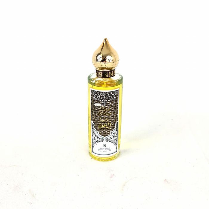 Арабски парфюм Turab AL Oud Unisex 100ml EDP
