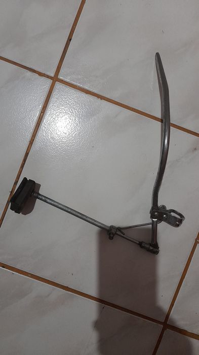 Frână ghidon bicicleta Tohan