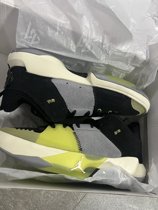 Jordan One Take 5