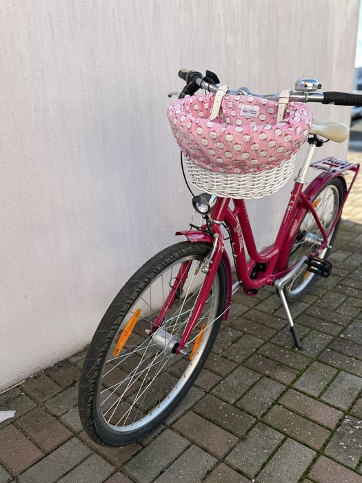 Bicicleta prntru dama