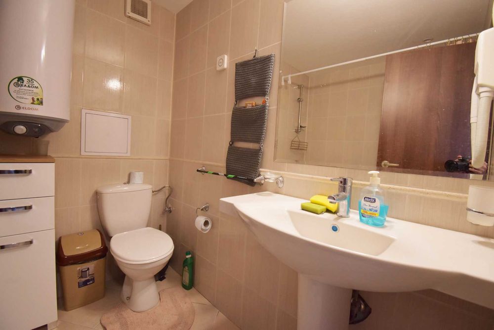 Продава се Двустаен апартамент в Банско - 77 кв.м за 884 €/кв.м - Снимка #5