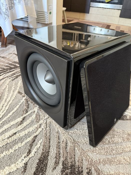 Boston RPS-1000 Subwoofer