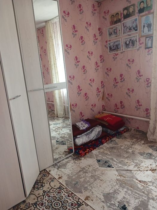 Үй сатылады мал ұстауға қолайлы