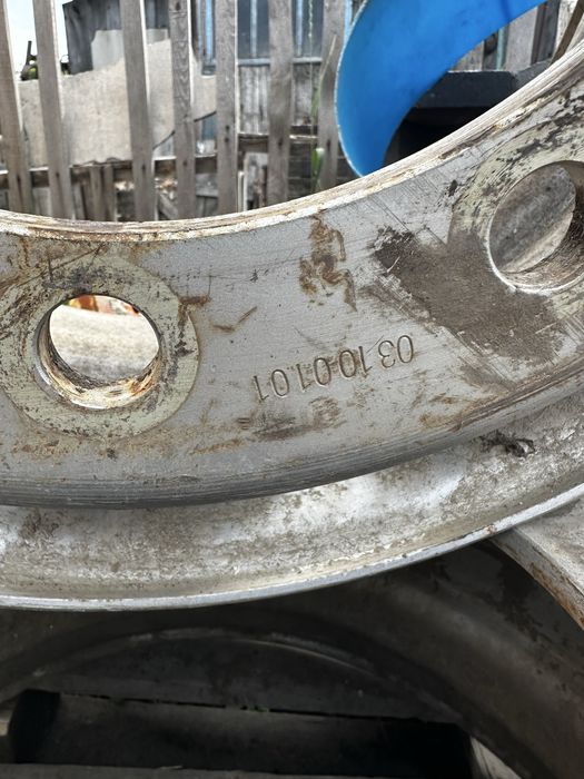 Продам грузовые Евро Диски
