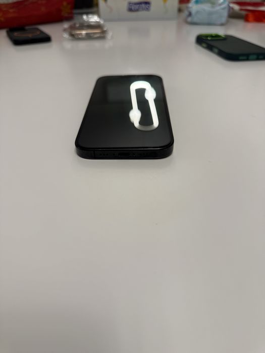 Iphone 16 Pro 256 GB Impecabil Garantie 2027