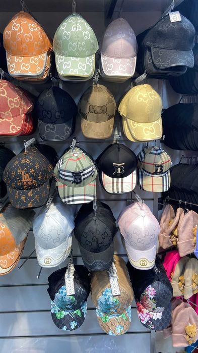 ‼️Sepci firmate | Diferite modele‼️