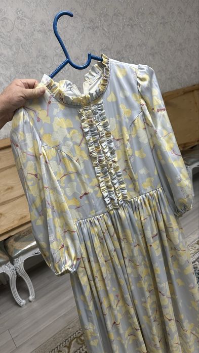 продам платье келін шай