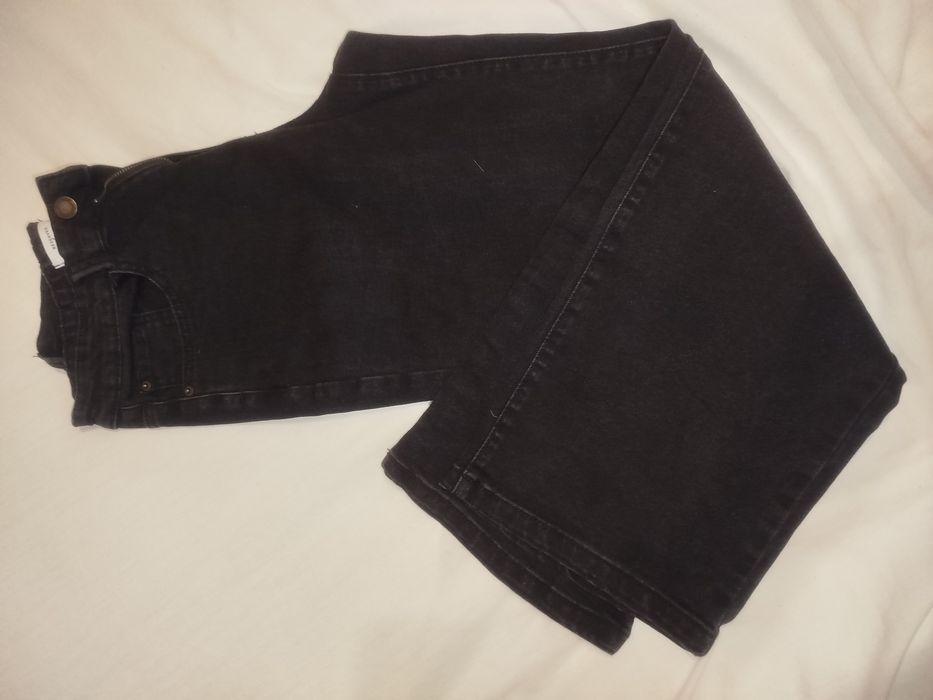 Лот дънки за момиче 152-158 Reserved HM