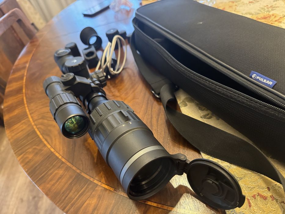 Pulsar Digex C50 night vision