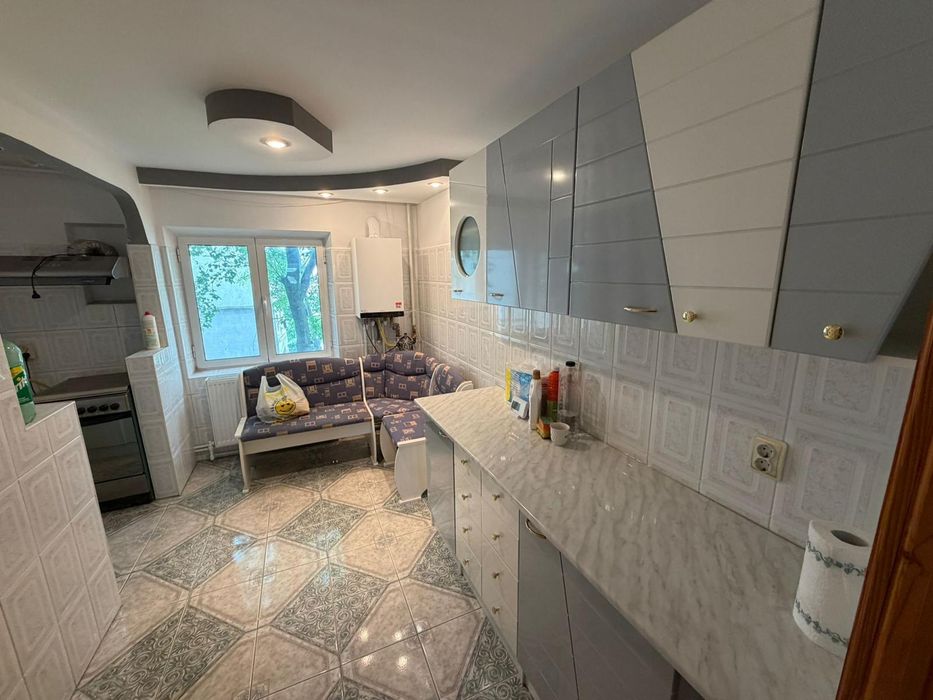 Apartament 3 camere Lidl