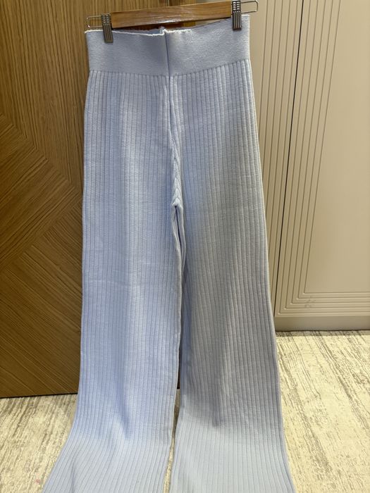 Новые Теплые штаны