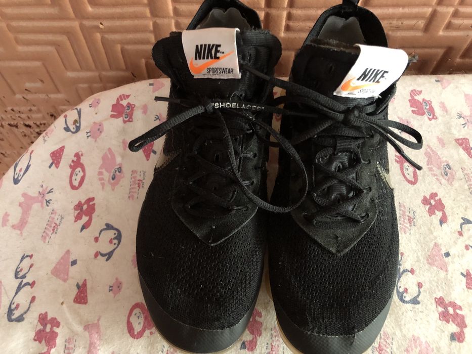 Мужские кроссовки оригинал