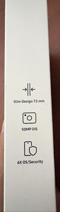 Продаю Galaxy A17 новый!