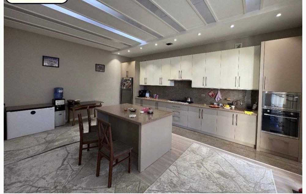 Продажа Евродома  в Новом Узбекистане, 12-соток (N 13225 )