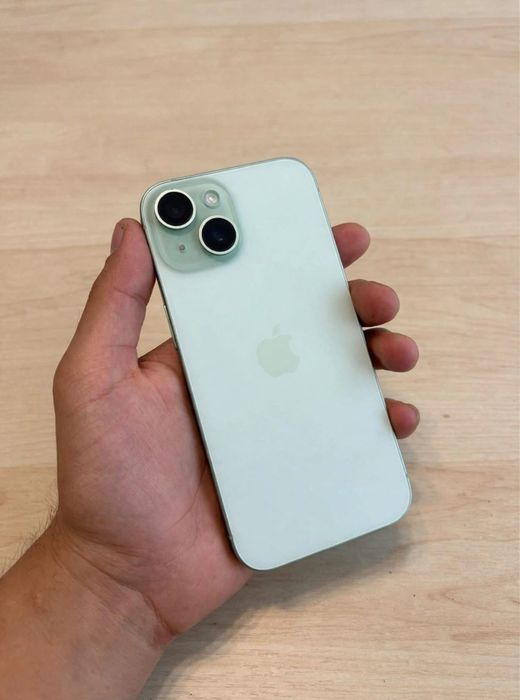 Iphone 15 128 гб