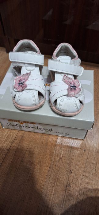 Сандали 23ти номер