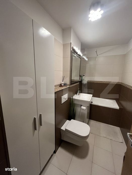 Apartament de vanzare, 3 camere, 71 mp, Bulevardul Dacia