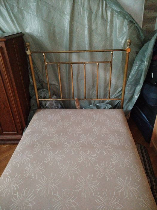 Легло в стил Луи XVI