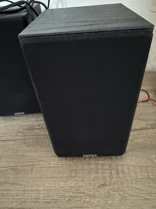 Колонки Edifier новые R980T