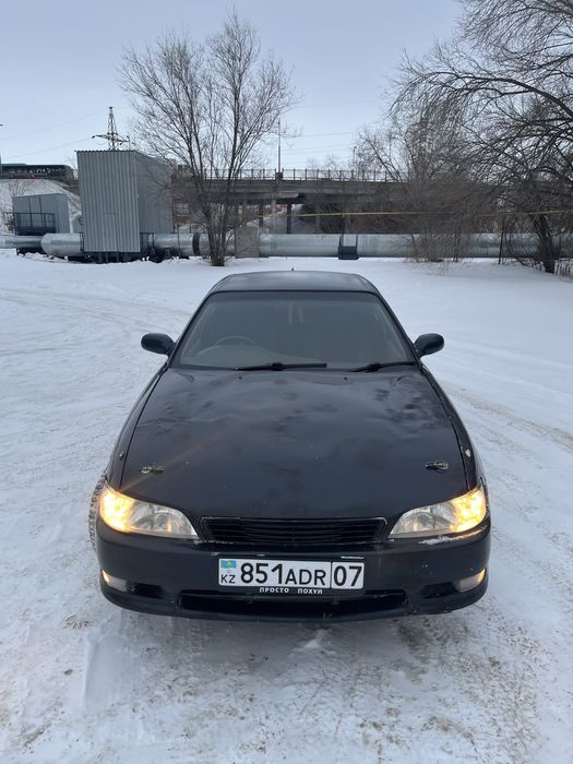 Продам mark 2 gx 90(учет 5летка)