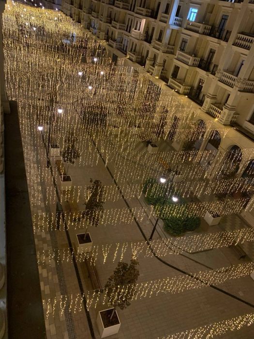 Люксовая квартира посуточно Tashkent city 2/5/7