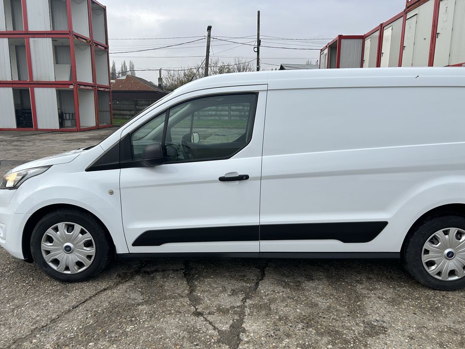 Vand URGENT Ford Transit Connect MAXI 1,5 motorina 2020