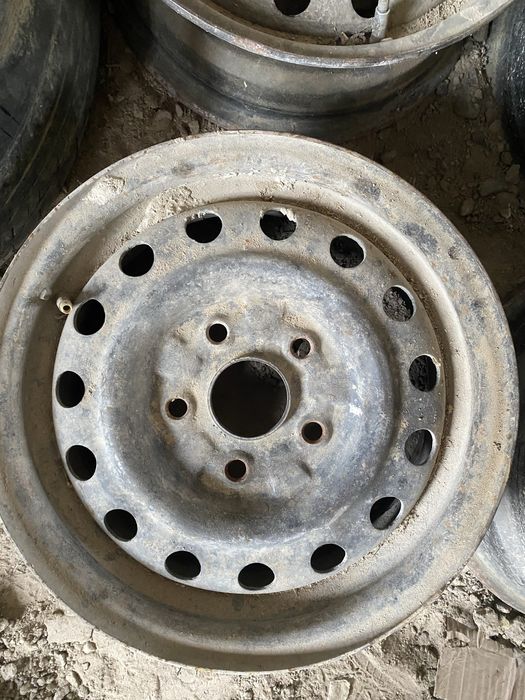 Диса R 14 mazda626