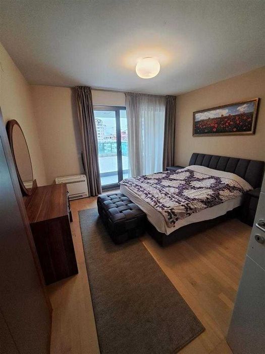 Дава се под наем Двустаен апартамент в Пловдив, Гагарин - 63 кв.м за 209.1 € - Снимка #1