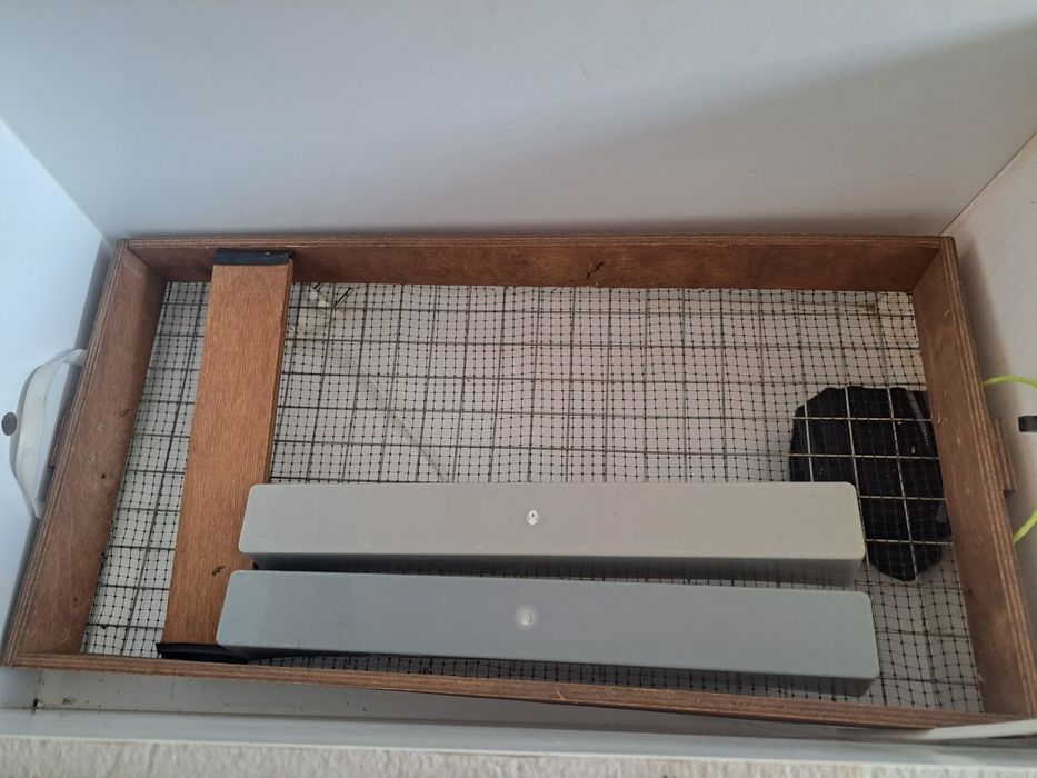 Продам инкубатор Норма Луппер