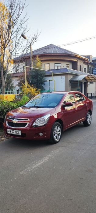 Продается cobalt