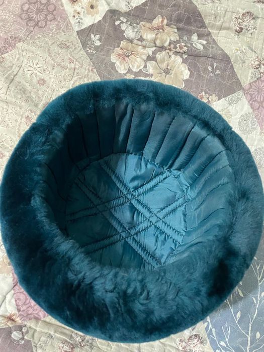 Военная ушанка Семейская