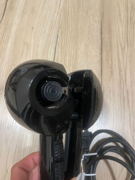 Преса за коса BabyLiss