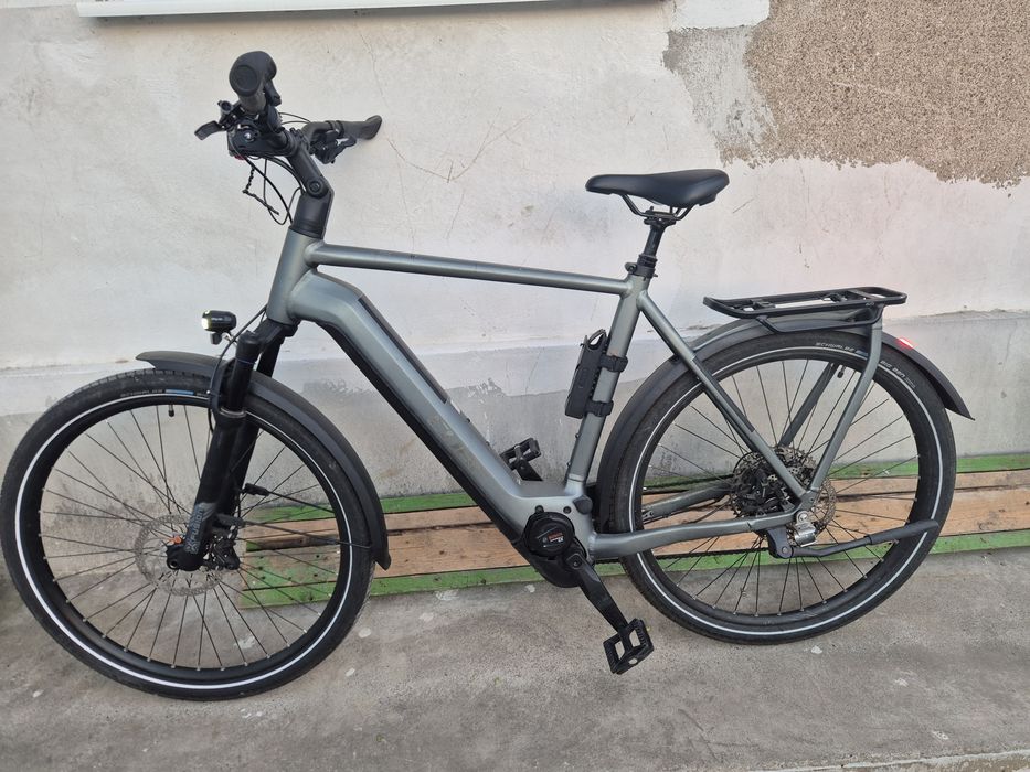 Cube kathmandu Pro