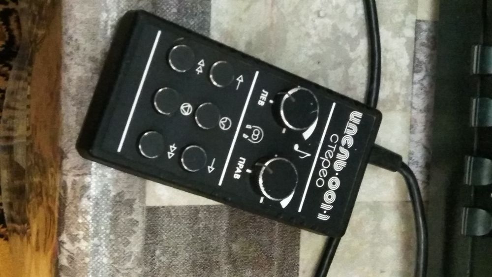 Катушечник Идель-001-1