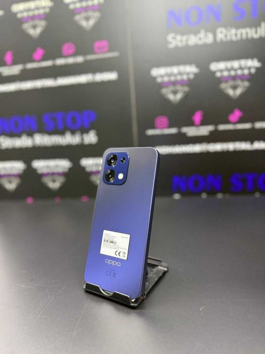 OPPO A6 Pro 256Gb/8Gbram