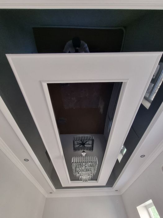 Natyajnoy Potolok Натяжной Потолок