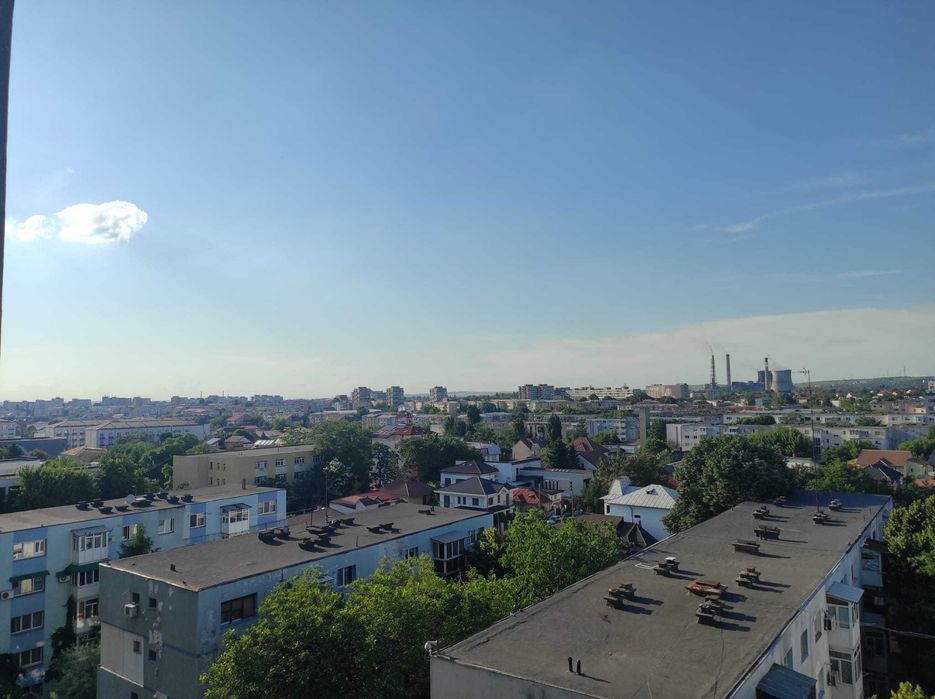 [Cartier Rovine] - Garsonieră complet renovată