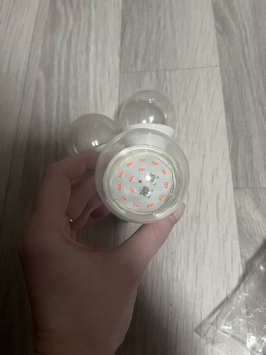 Продам свет для растений