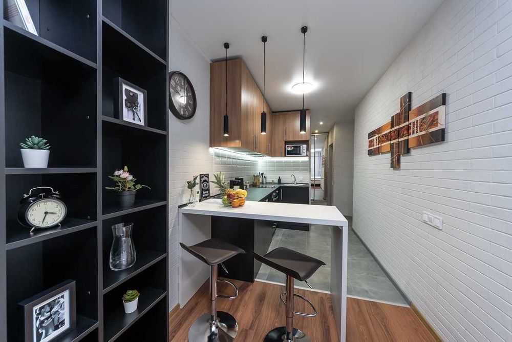 2	Снимите посуточно в аренду 1 комн квартиру левый берег проспект